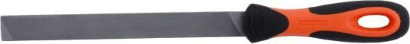 8000615 Slipefil flat 200x20 mm