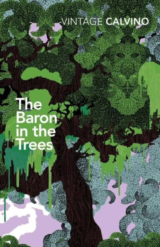 The Baron in the Trees av Italo Calvino