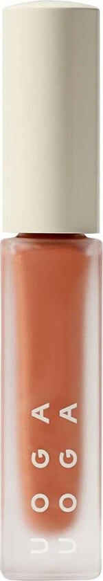 Nourishing Lip Gloss Glowberry