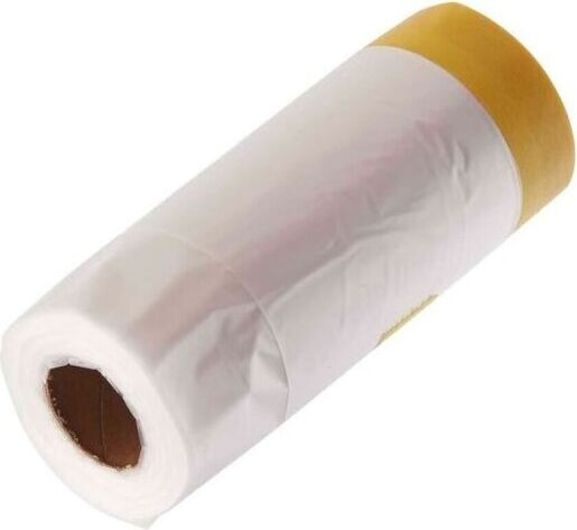 Tamiya Masking Tape/plastic Sheeting 550mm Maskering