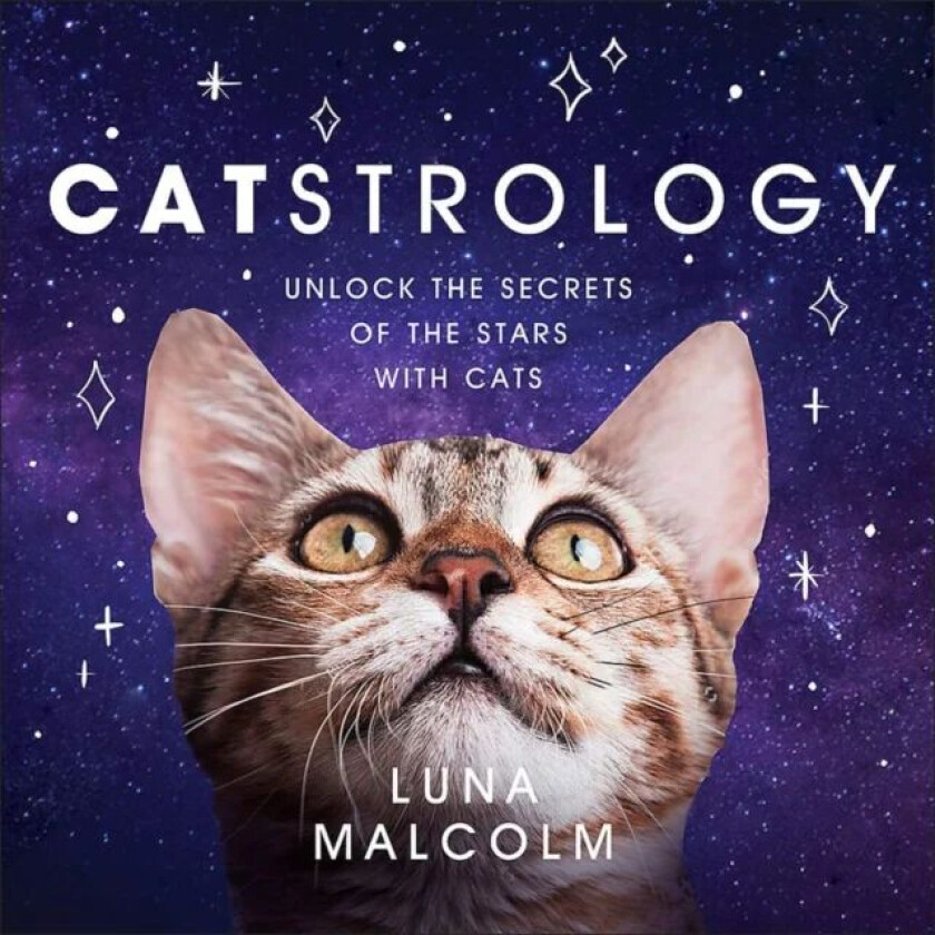 Catstrology av Luna Malcolm