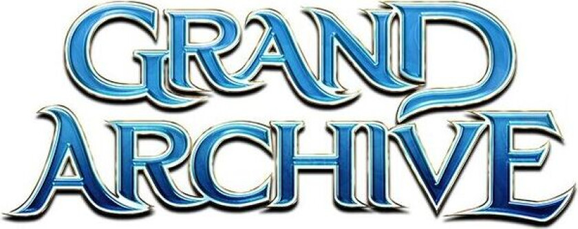 Grand Archive Tcg Dawn Of Ashes Booster Alter Edition