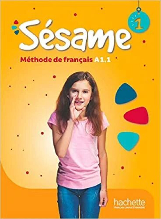 Sésame A1