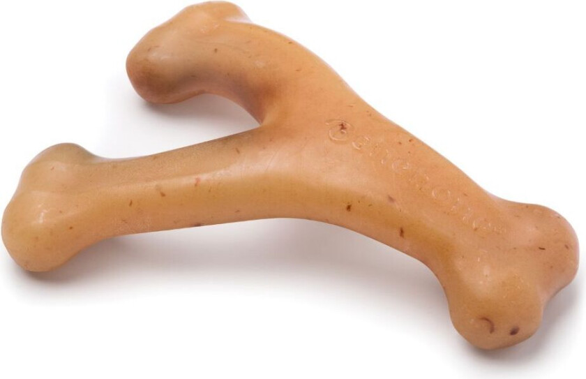 Benebone - Wishbone Chicken L, 21cm - (854111004101)