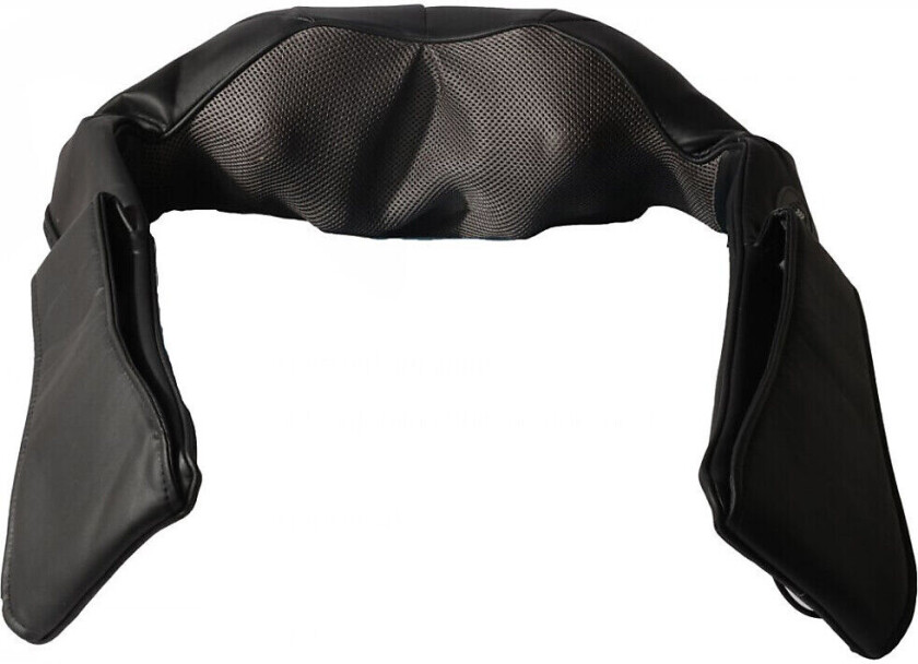 Gadgets Nakke Massasjepute Oppladbar M/varme Pure Norway