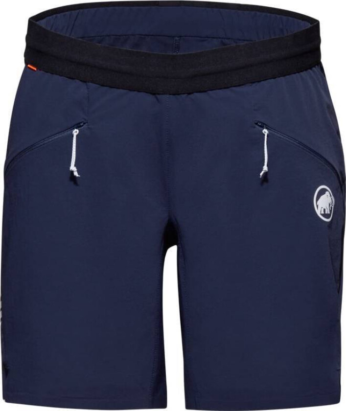 Mammut Women's Aenergy Light SO Shorts Marine