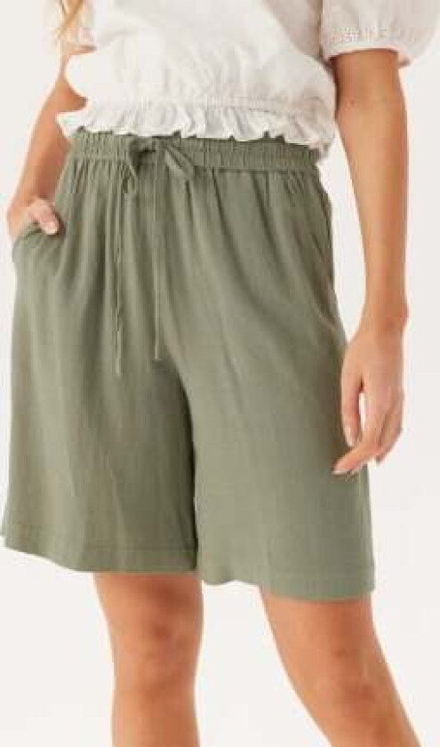 Slfviva MW Shorts Vetiver 34