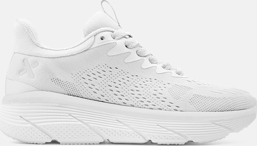 AVIATOR M, WHITE, 45, Løpesko