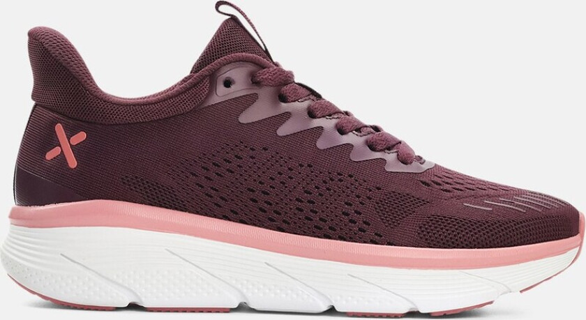 AVIATOR W, RED, 36, Nøytrale løpesko