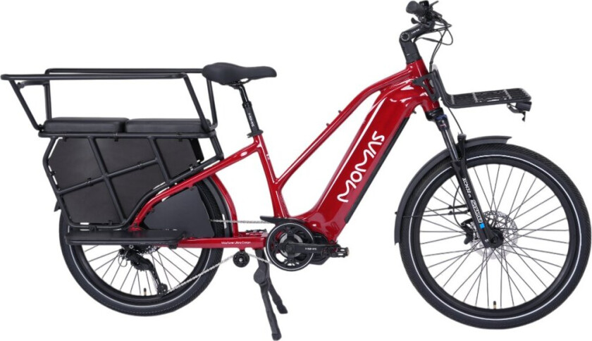 Bilde av Wayfarer Ultra Cargo