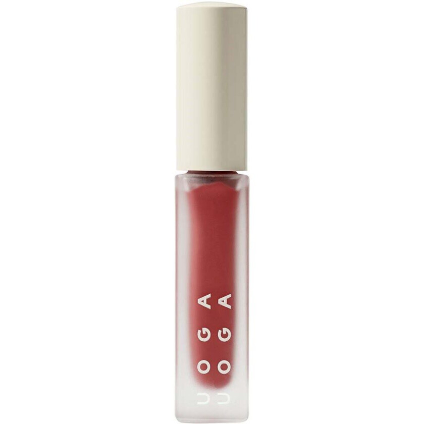 Nourishing Lip Gloss Roseberry