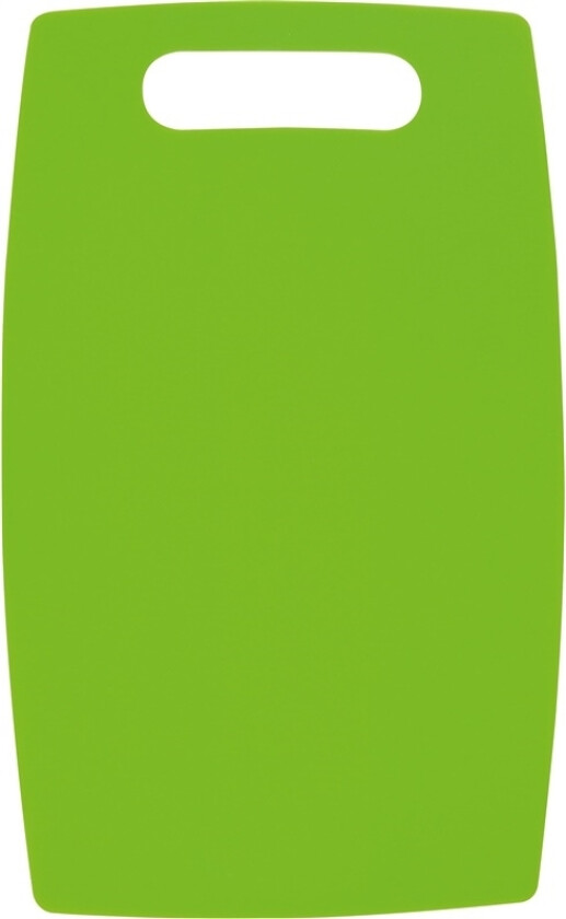 Uspesifisert_V Skjærebrett 36X22cm Pe-Plast