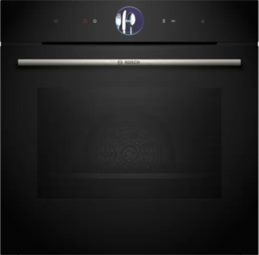 Hrg 7361B1 Oven With Steamer