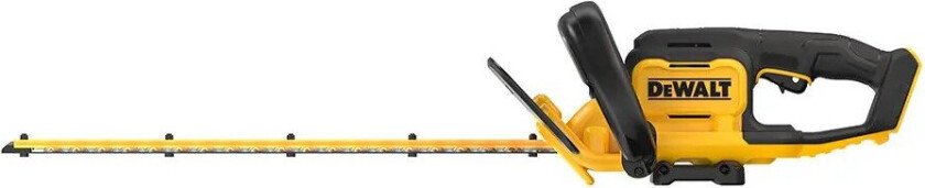 Dewalt 18V Hedge Trimmer (25Mm Blade Gap)