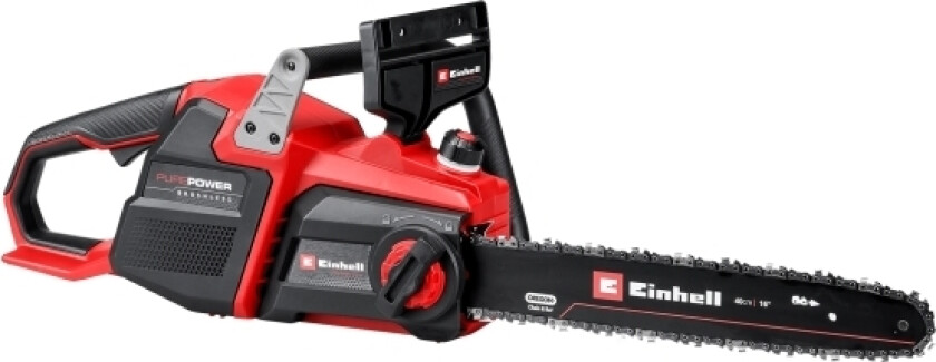 Cordless Chain Saw, Gp-Lc 36/40 Li Bl-Solo - Solo