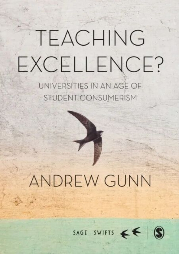 Teaching Excellence? av Andrew Gunn