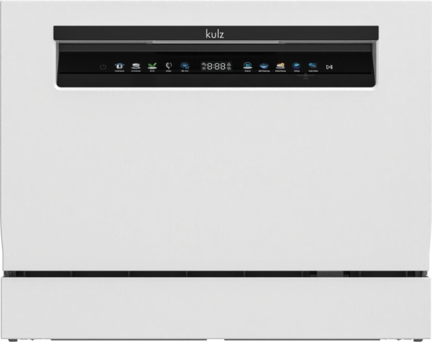 KTD47W oppvaskmaskin