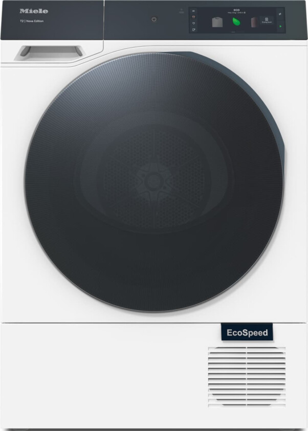 Bilde av Tørketrommel TQ 1000 WP Nova Edition