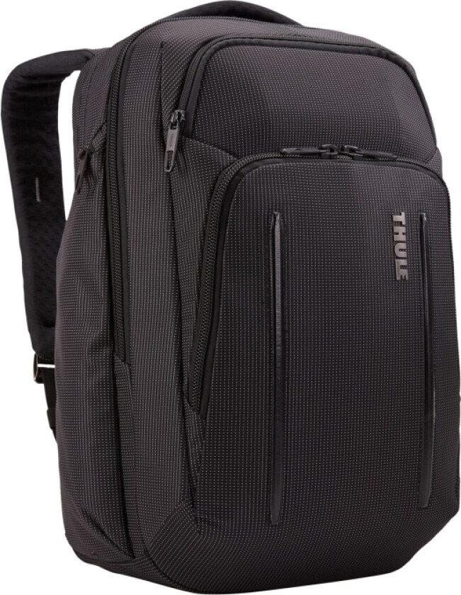 Thule Crossover 2 - Notebookryggsekk - 15.6" - Svart