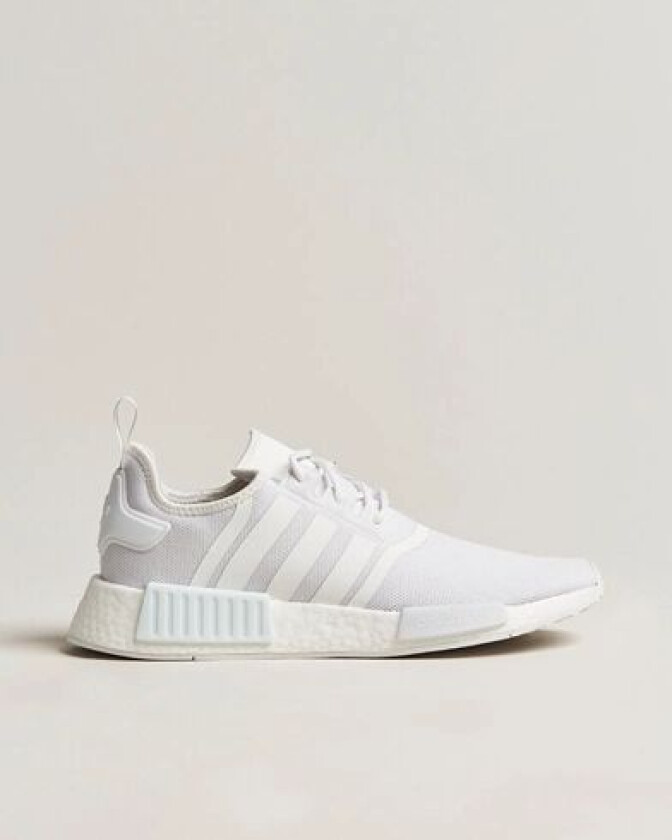 NMD R1 Sneaker White