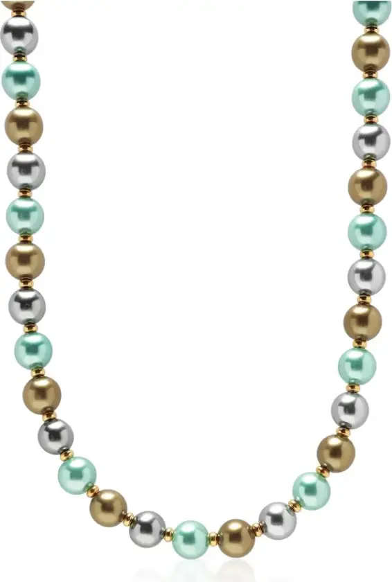 Herre, Accessories, Gul, S