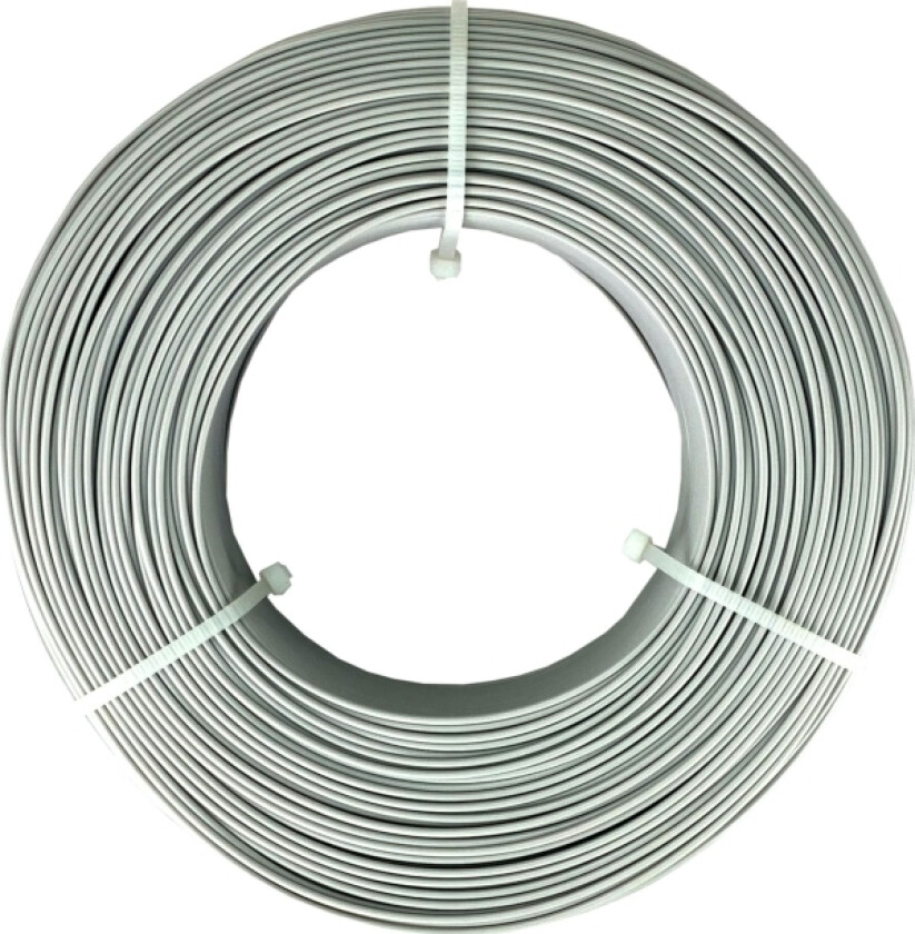 Filament Petg Grå