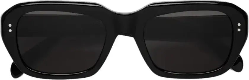 unisex, Accessories, Svart, ONE SIZE