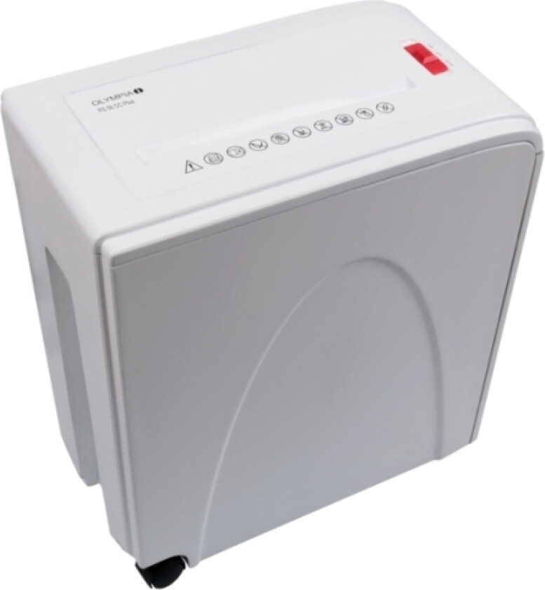Ps 58 Cc Plus - Makulator