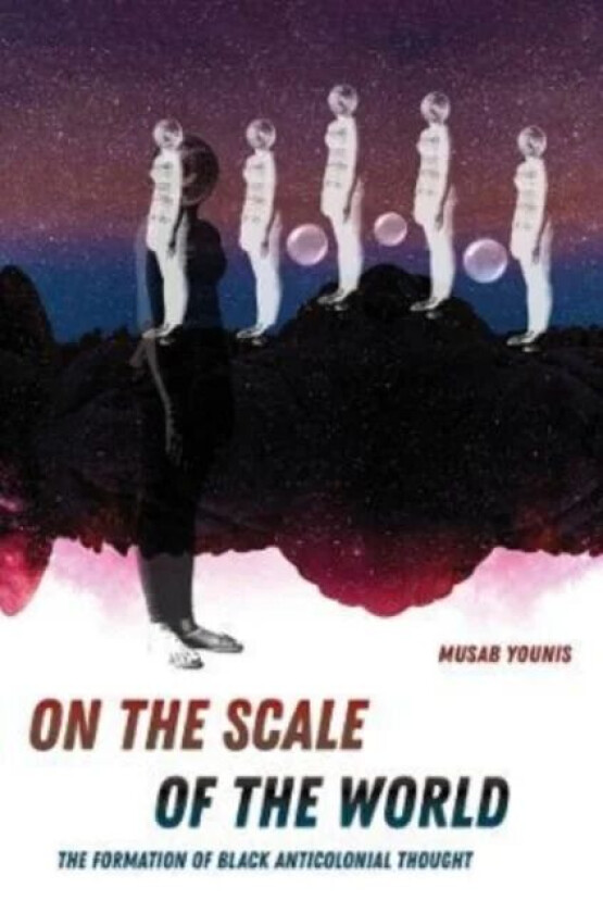 On the Scale of the World av Musab Younis