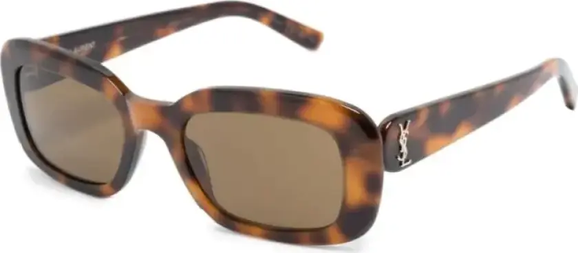 Dame, Accessories, Brun, 53 MM