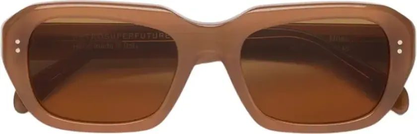 unisex, Accessories, Brun, ONE SIZE