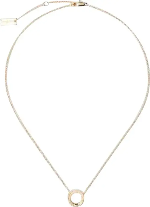 Dame, Accessories, Gul, ONE SIZE