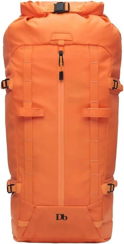 Db Snow Backcountry, 34L, Ryggsekk, Midnight Sun