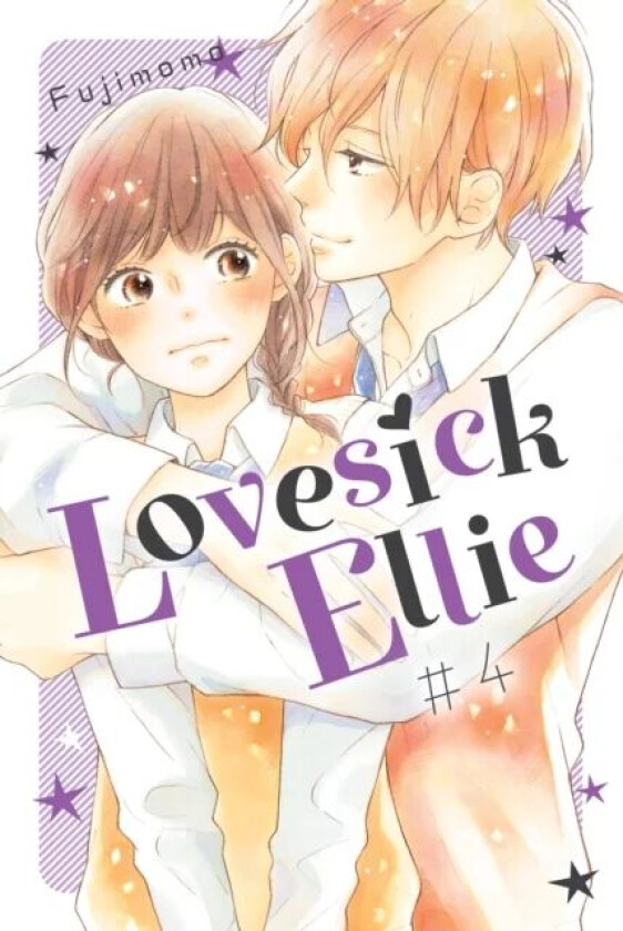 Lovesick Ellie 4 av Fujimomo