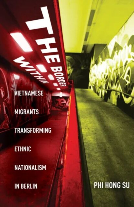 The Border Within av Phi Hong Su