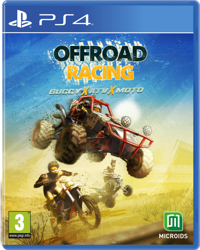 OffRoad Racing