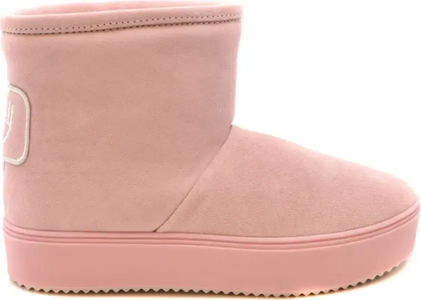 Dame, Sko, Rosa, 37 EU