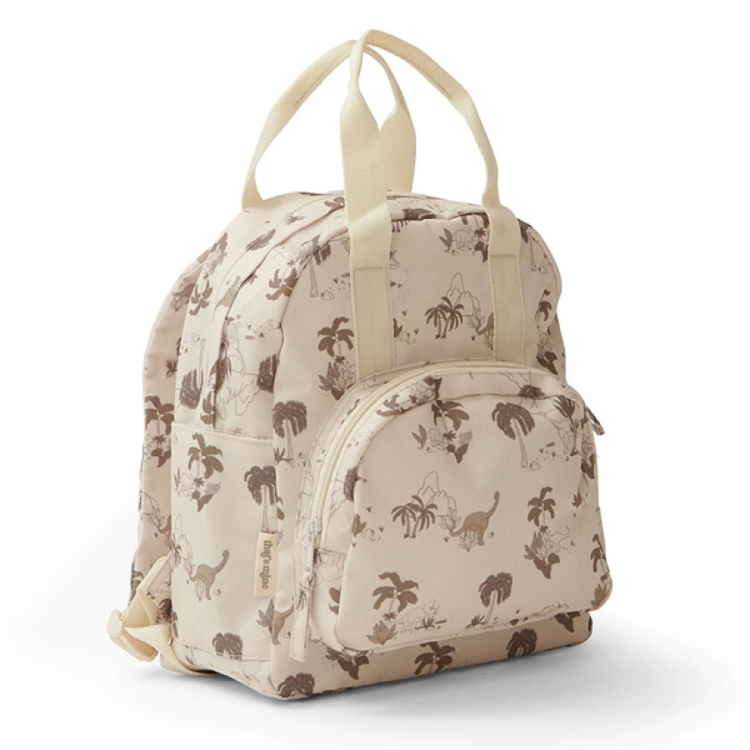 - Backpack Dino Jungle