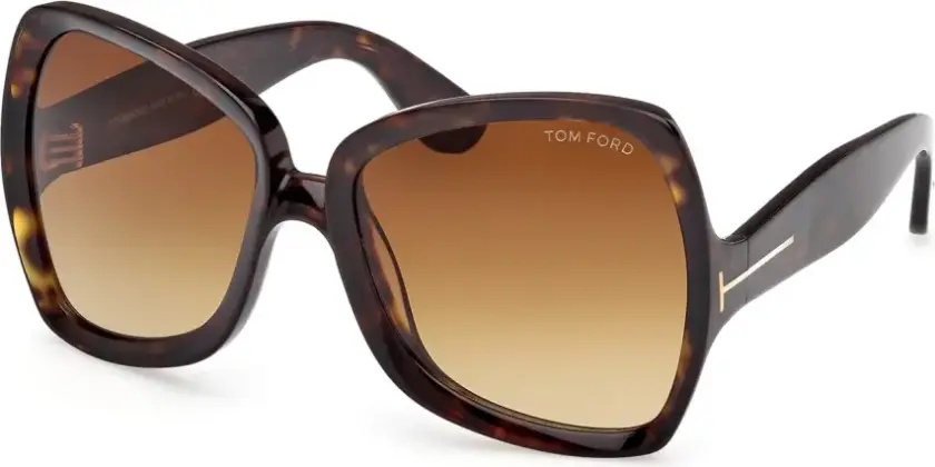 unisex, Accessories, Brun, 60 MM