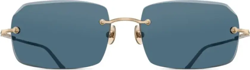 unisex, Accessories, Gul, ONE SIZE