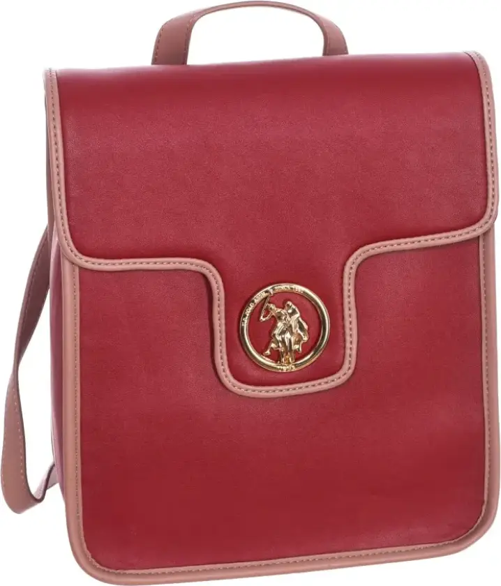 U.s. Polo Assn., Dame, Vesker, Brun, ONE SIZE