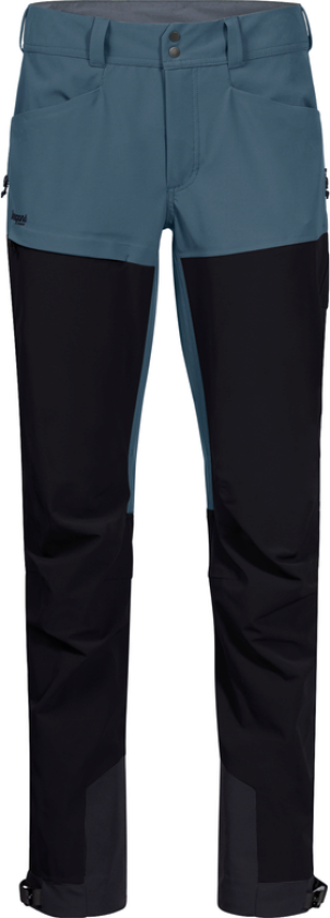 Women's Bekkely Hybrid Pant XS, Orion Blue/Black