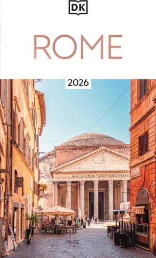 DK Rome