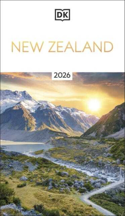DK New Zealand