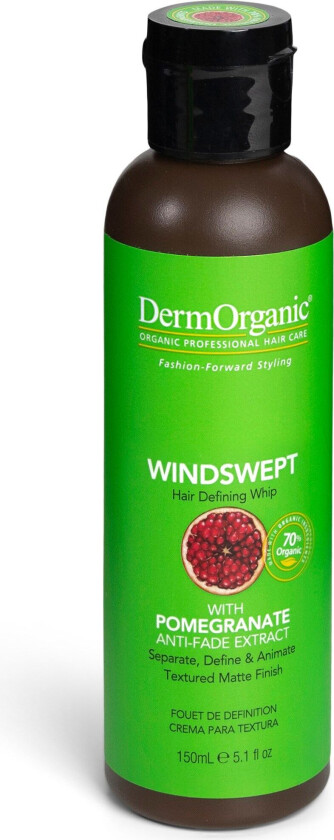 Windswept Defining Whip 150 ml