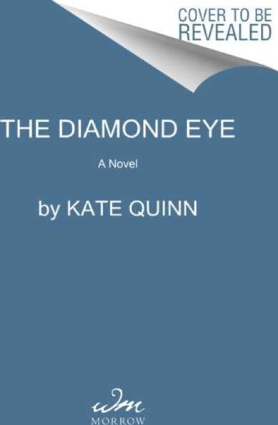 The Diamond Eye