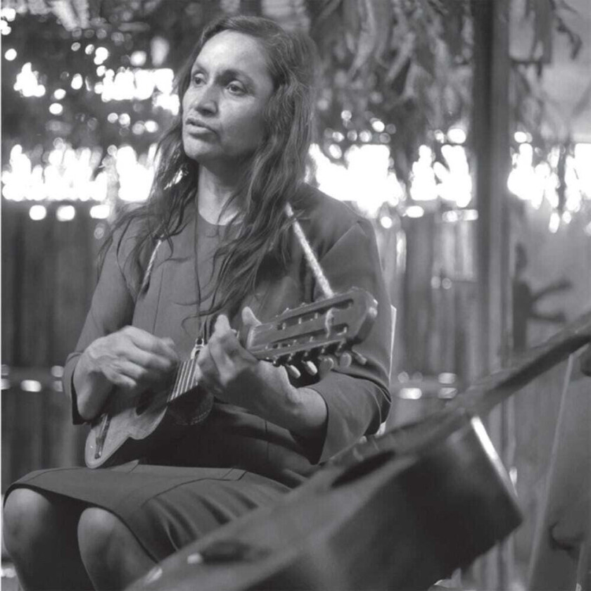 Violeta Parra Las Ultimas Composiciones De Violeta Parra LP/Vinyl