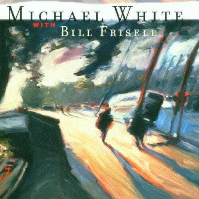 Michael White Motion Pictures CD