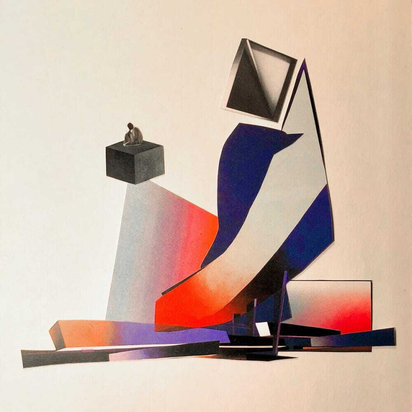 Nova Charisma Metropolitan LP/Vinyl