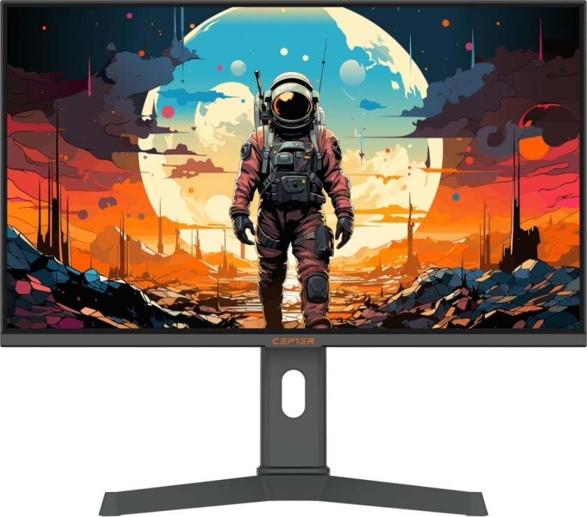 Atilius HAS 27" QHD gamingskjerm